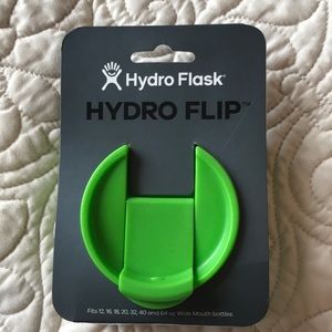 Hydro Flip/ Hydroflask wide mouth